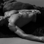 hommes nu sexy muscles 108