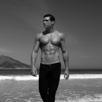 hommes nu sexy muscles 109