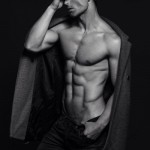 hommes nu sexy muscles 111