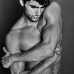 hommes nu sexy muscles 113