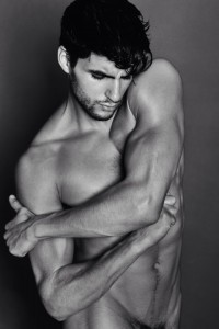 hommes nu sexy muscles 113