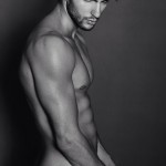 hommes nu sexy muscles 114