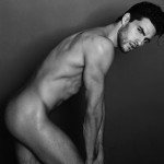hommes nu sexy muscles 115