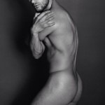 hommes nu sexy muscles 116