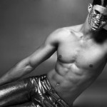 hommes nu sexy muscles 118
