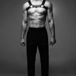 hommes nu sexy muscles 119
