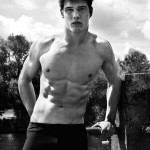 hommes nu sexy muscles 121