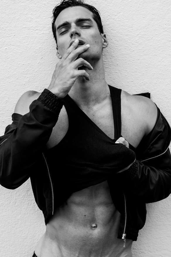hommes nu sexy muscles 127