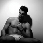 hommes nu sexy muscles 131