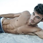 hommes nu sexy muscles 139