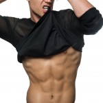 hommes nu sexy muscles 143