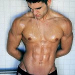 hommes nu sexy muscles 147