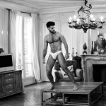 hommes nu sexy muscles 150