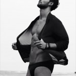 hommes nu sexy muscles 152