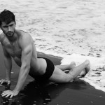 hommes nu sexy muscles 155