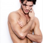 hommes nu sexy muscles 156