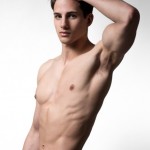 hommes nu sexy muscles 167