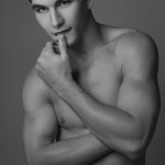 hommes nu sexy muscles 168