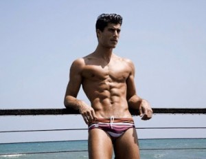 hommes nu sexy muscles 171