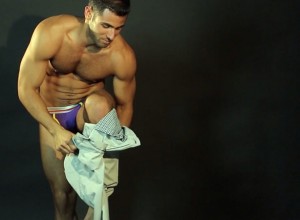 hommes nu sexy muscles 177