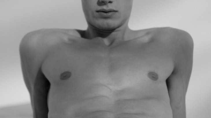 hommes nu sexy muscles 191