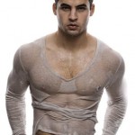 hommes nu sexy muscles 194