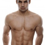 hommes nu sexy muscles 195