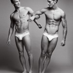 hommes nu sexy muscles 198