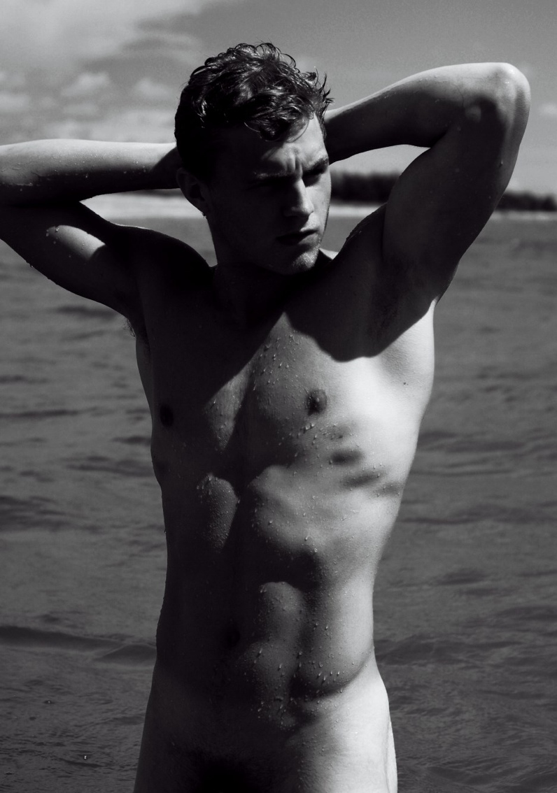 hommes nu sexy muscles 200