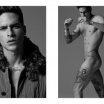 hommes nu sexy muscles 201