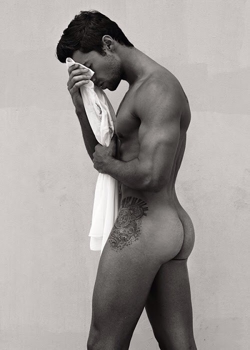 photo homme nu 02