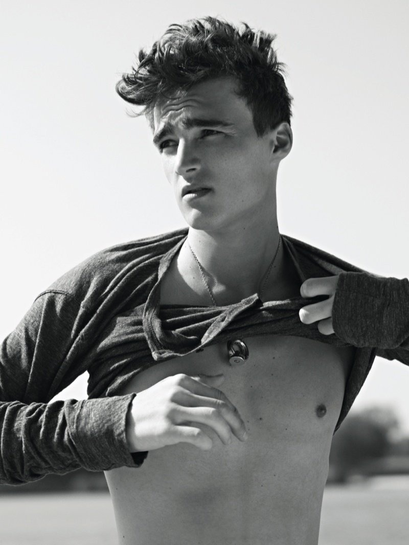 photo homme nu 03