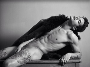 photo homme nu 12