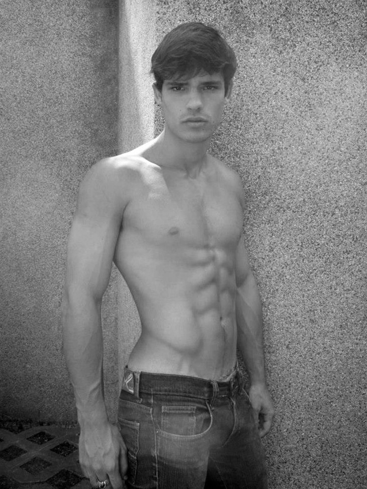 photo homme nu 31