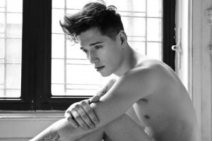 photo homme nu 35