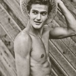 photo homme nu 42