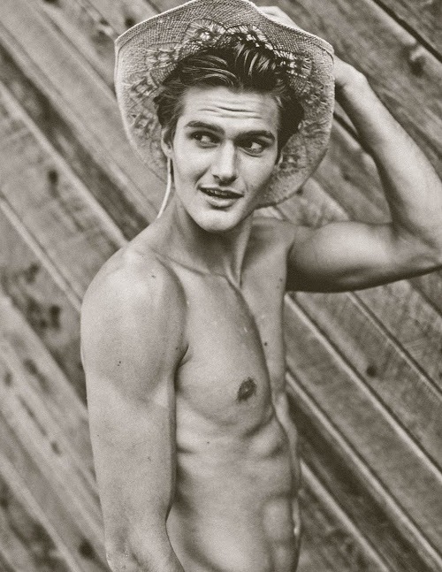 photo homme nu 42