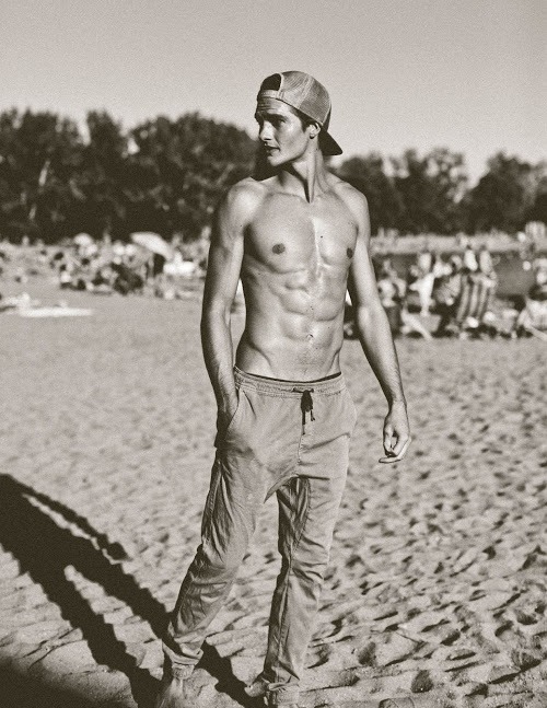 photo homme nu 43
