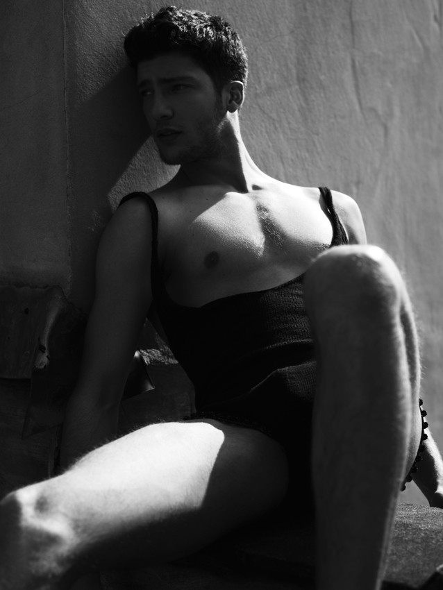 photo homme nu 46