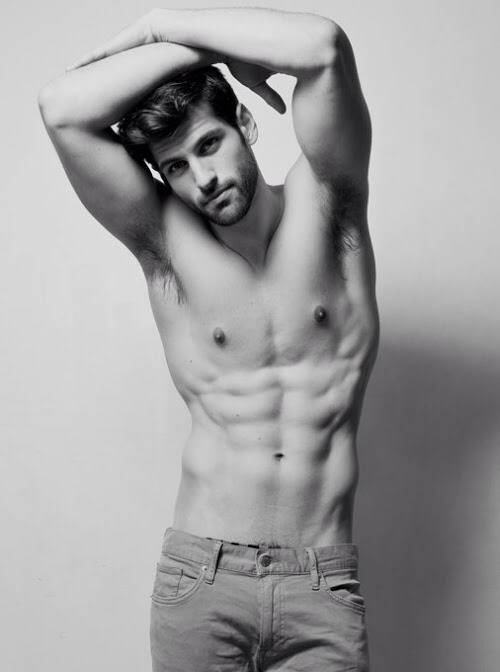 photo homme nu 52