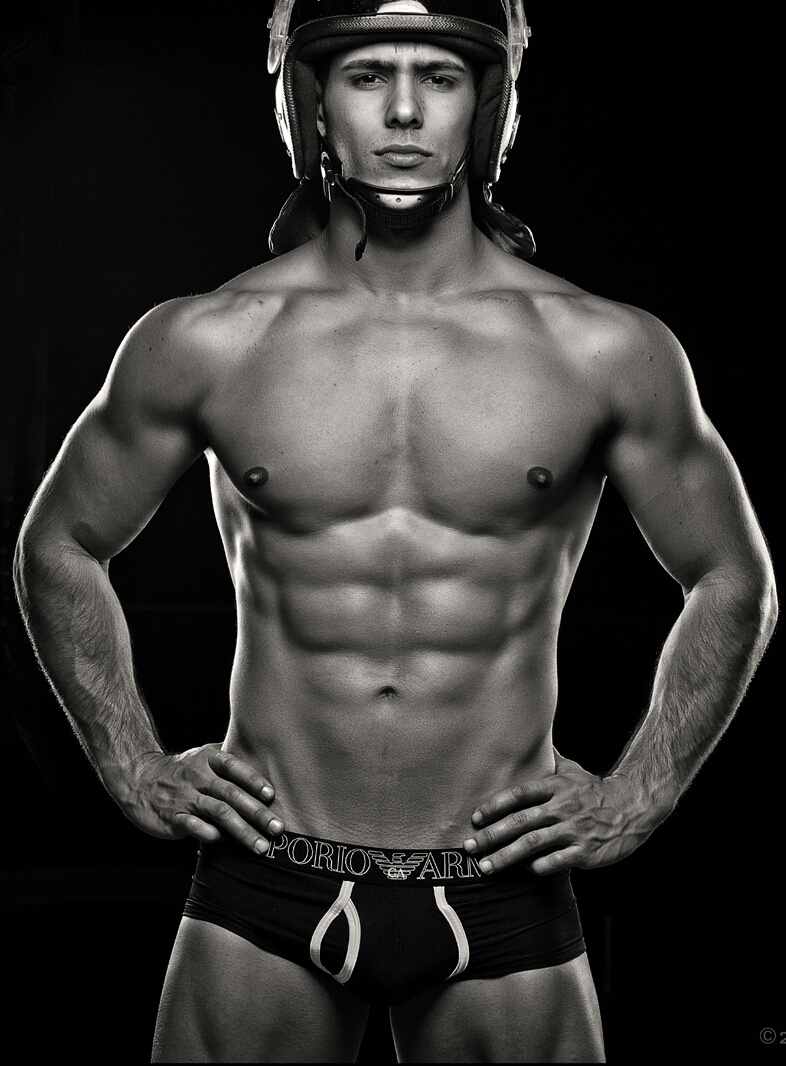 photo homme nu 57