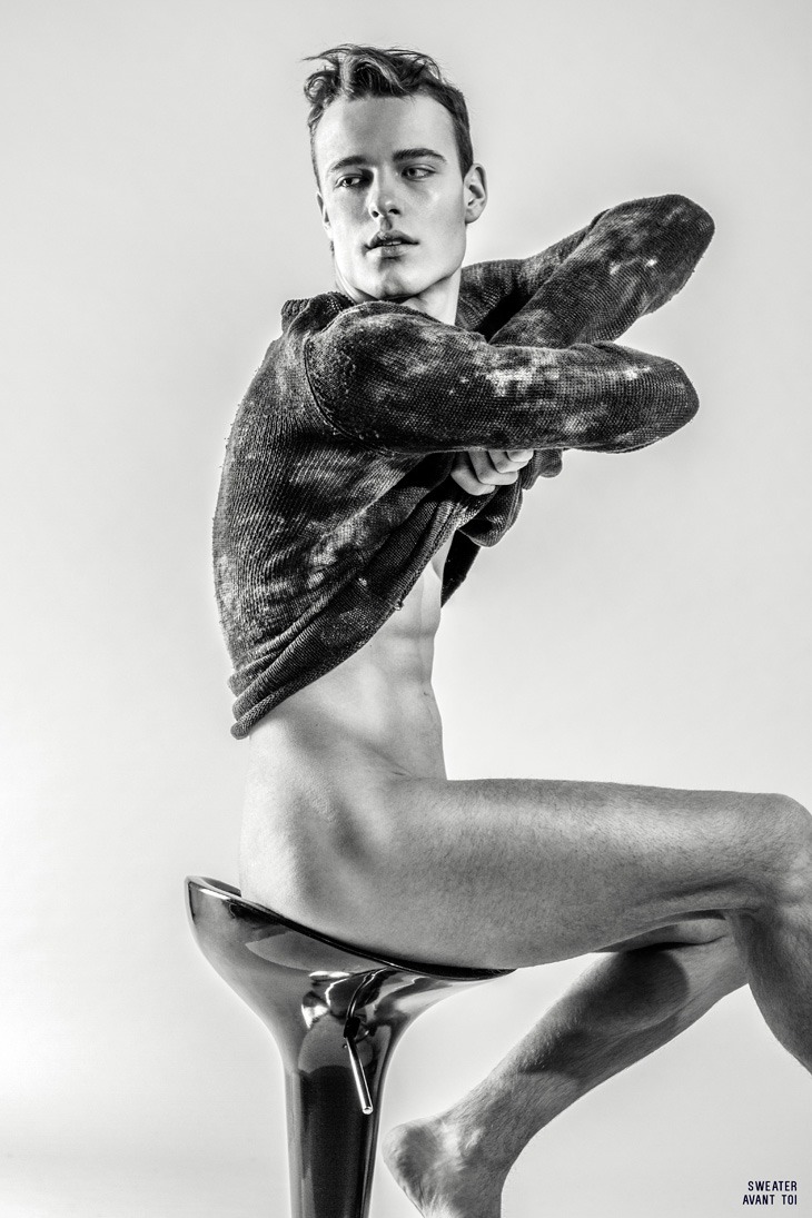 photo homme nu 67