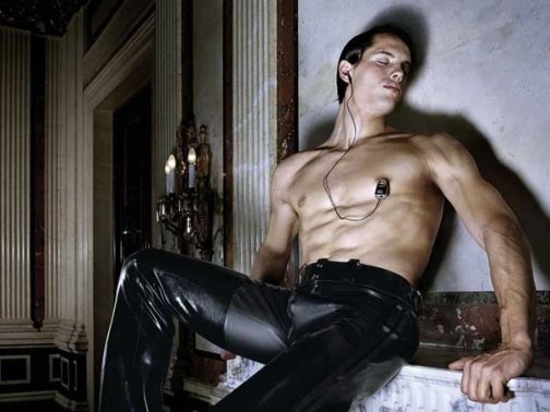 photo homme nu 71