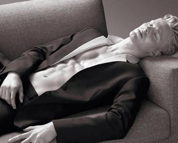 photo homme nu 75