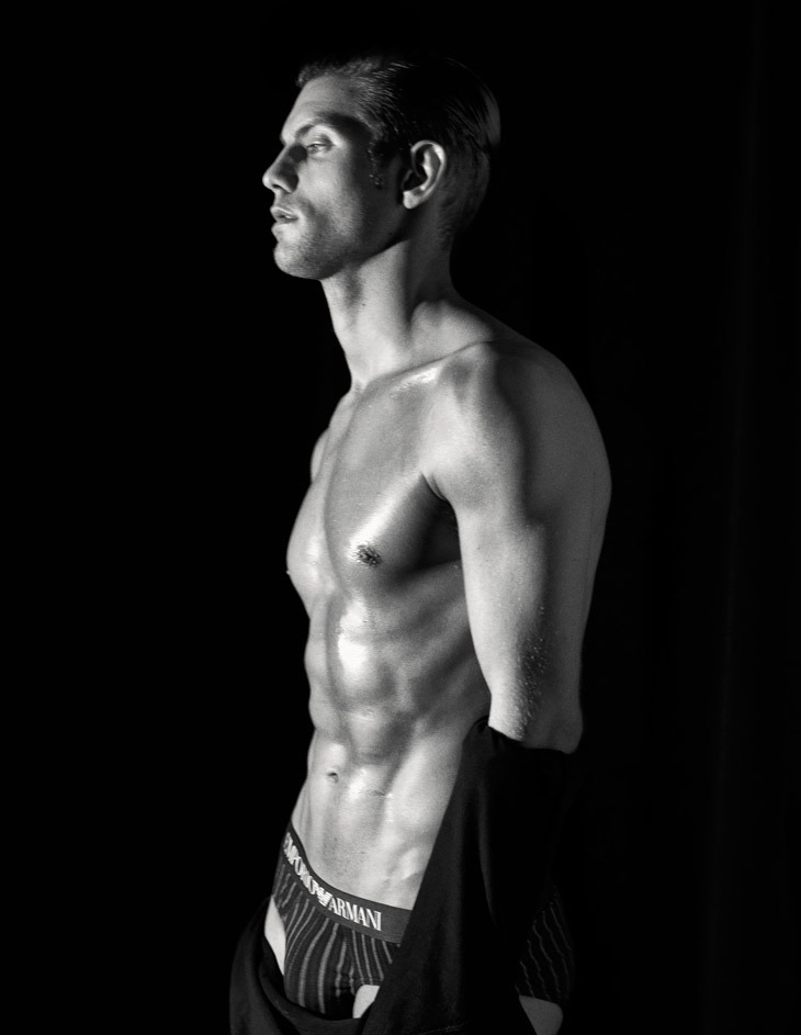 photo homme nu 76