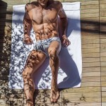 photo homme nu 80