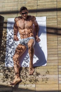 photo homme nu 80