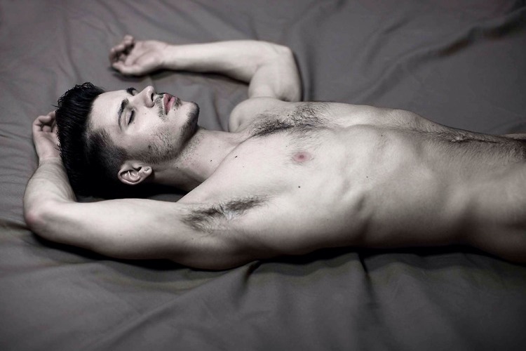 photo homme nu 81