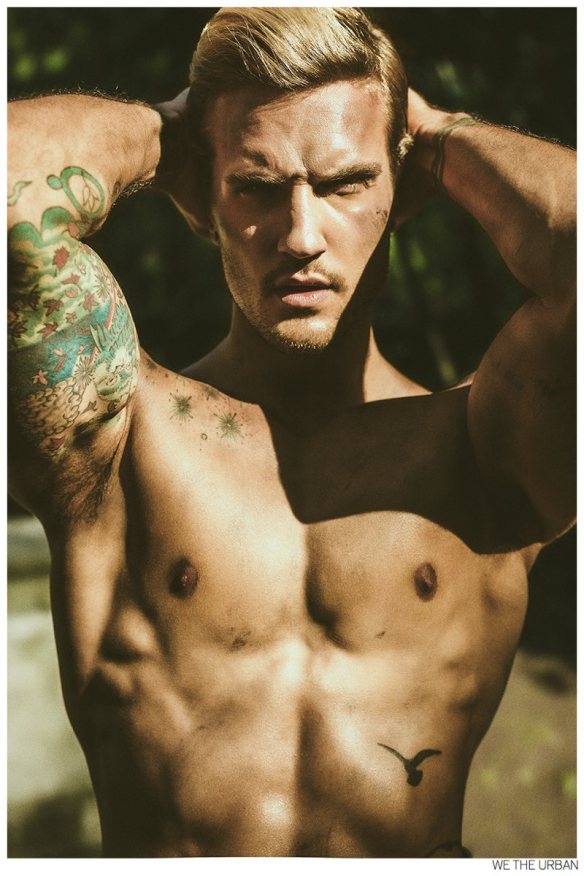 photo mec sex nu 107