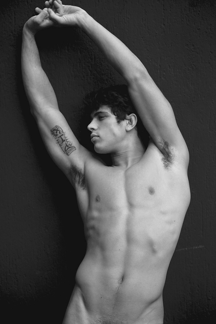 photos hommes nus 101